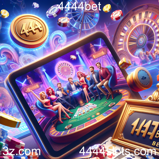 A Revolução dos Jogos Virtuais: Entretenimento Digital em Expansão